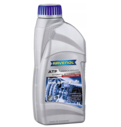 RAVENOL ATF MM SP-III Mitsubishi Hyundai 1L
