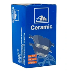 ATE CERAMIC KLOCKI HAMULCOWE PRZÓD 13.0470-7279.2