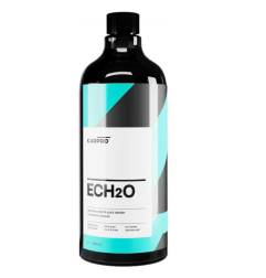 CAR PRO Ech2O Waterless Wash & Quick Detailer 1000ml