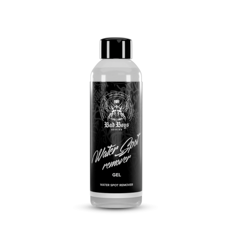 RRC BAD BOYS Water Spot Remover WSR żel 150 ml