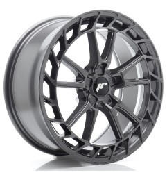 Japan Racing JR45 19x8,5 ET20-50 Blank Hyper Gray komplet 4 sztuki ceramika