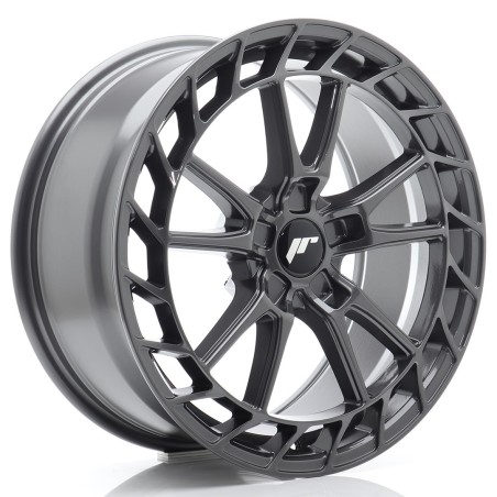 Japan Racing JR45 19x8,5 ET20-50 Blank Hyper Gray komplet 4 sztuki ceramika