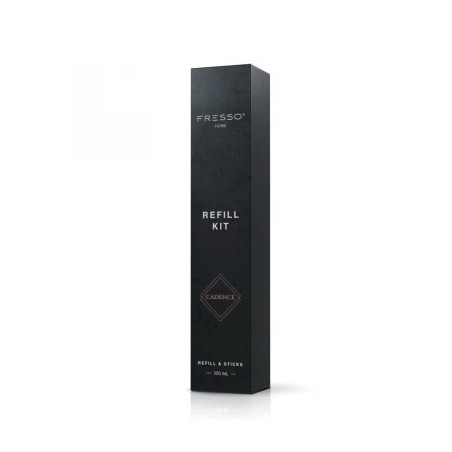 FRESSO Home Cadence Refill KIT 100ml