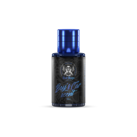 RRC BAD BOYS BOY'S CAR SCENT zapach samochodowy