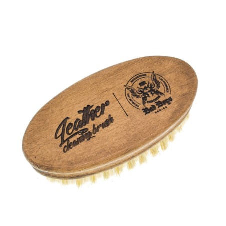 RRC Bad Boys Leather Cleaning Brush