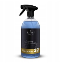 DETURNER HYDRO GLASS CLEANER 1L Płyn do szyb