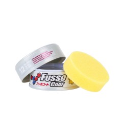 SOFT99 NEW fusso Coat 12 Month Wax Light wosk 200g