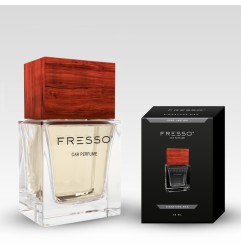 FRESSO zapach perfuma 50ml samochód SIGNATURE MAN