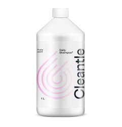 CLEANTLE DAILY SHAMPOO SZAMPON SAMOCHODOWY 1000ML
