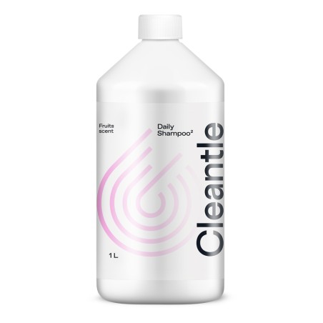 CLEANTLE DAILY SHAMPOO SZAMPON SAMOCHODOWY 1000ML