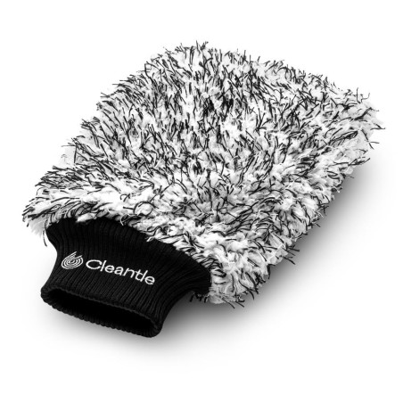 Cleantle Teddy Bear Wash Mitt - Rękawica Do Auta