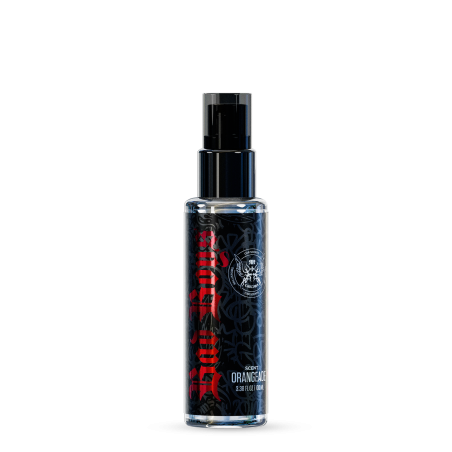 RR CUSTOMS RRC BAD BOYS SCENT ORANGEADE 100ml ZAPACH