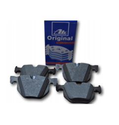 ATE KLOCKI HAM. FORD T. C-MAX/FOCUS/KUGA/TRA