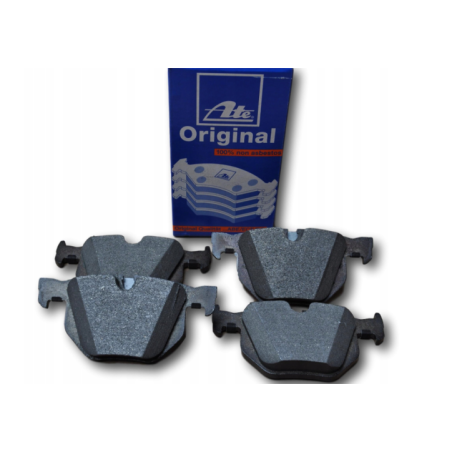 ATE KLOCKI HAM. FORD T. C-MAX/FOCUS/KUGA/TRA