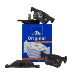ATE Original KLOCKI TYŁ BMW F20 F21 F30 F31