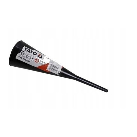 LEJEK DO PALIWA DŁUGI YATO 455mm YT-0693
