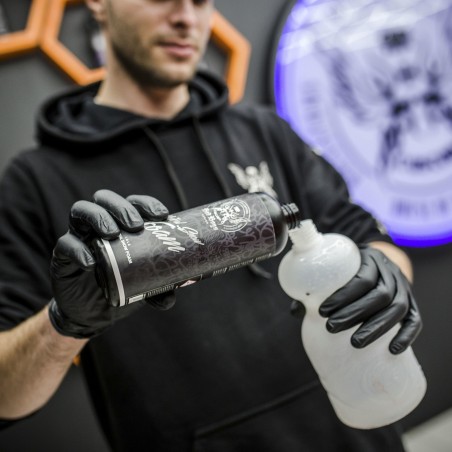 RRC BAD BOYS 1L NEUTRAL SNOW FOAM PIANA AKTYWNA
