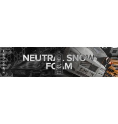 RRC BAD BOYS 1L NEUTRAL SNOW FOAM PIANA AKTYWNA RRC BAD BOYS 1L NEUTRAL SNOW FOAM PIANA AKTYWNA