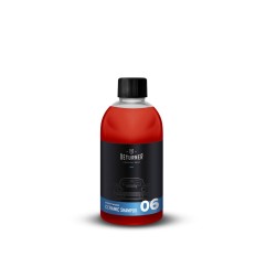 Deturner Ceramic Shampoo 250ml - szampon z SiO2