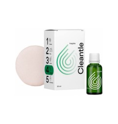 CLEANTLE INSPIRE Roczna powłoka ceramiczna 30ml