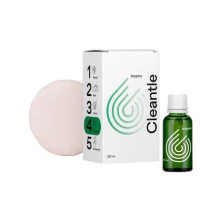 CLEANTLE INSPIRE Roczna powłoka ceramiczna 30ml