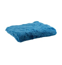 MIKROFIBRA BLUE REVOLUTION 40cm x 40cm, BEZSZWOWA