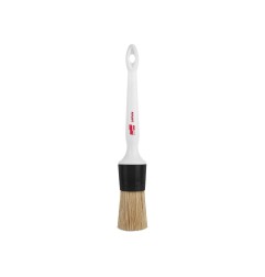 SOFT99Interior Brush Black pędzel detailingowy do wnętrza 30 mm