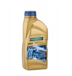 RAVENOL ATF ULV D-M 1L GM 19352619