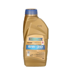 Olej silnikowy RAVENOL RAV SMP 504/507 5W30 1L