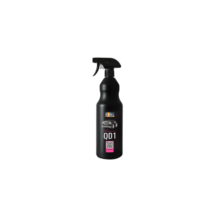ADBL QD1 1L Quick Detailer Syntetyczny połysk