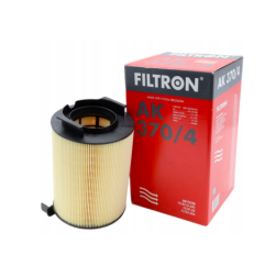 Filtron AK370/4 Filtr powietrza AK 370/4