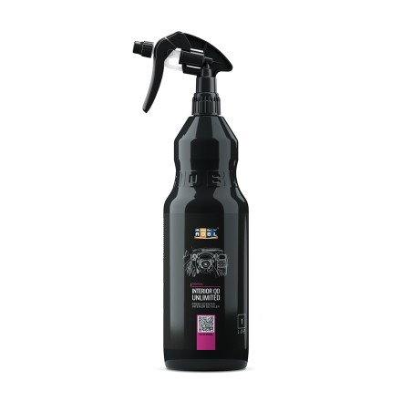 ADBL Interior QD Unlimited 1L do wnętrza