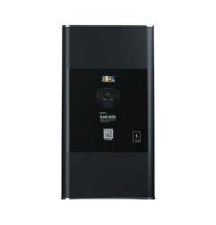ADBL BLACK WATER 5L - szybki dressing do opon