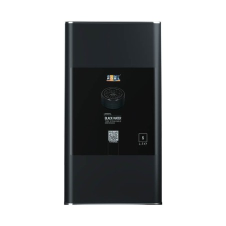 ADBL BLACK WATER 5L - szybki dressing do opon