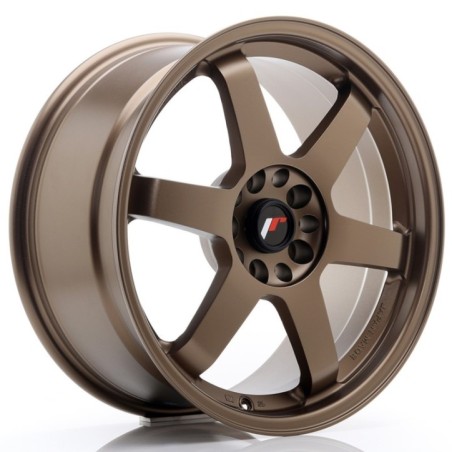 Japan Racing JR3 18x8,5 ET30 5x114,3 5x120 Anodized Bronze ceramika gratis
