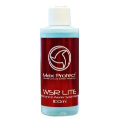 MAX PROTECT WSR LITE 100ML water spot remover usuwa twardą wodę