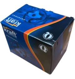 KRAFT AUTOMOTIVE 1706660 Filtr Oleju