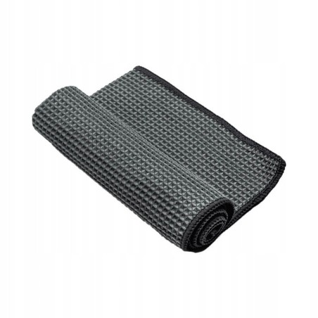 CLEANTLE STREAKLESS Mikrofibra Waflowa 40x40cm