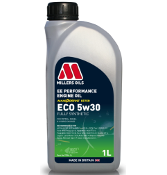 MILLERS EE PERFORMANCE 5W30 1L OLEJ SILNIKOWY NANODRIVE ECO