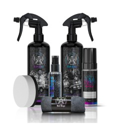 RRC Bad Boys Limited Boy Scented Set do wnętrza