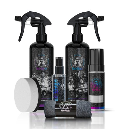 RRC Bad Boys Limited Boy Scented Set do wnętrza