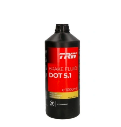 Płyn hamulcowy DOT5.1 TRW PFB501SE 1L
