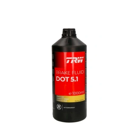 Płyn hamulcowy DOT5.1 TRW PFB501SE 1L