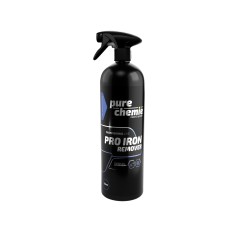 Pure Chemie Pro Iron Remover 0.75 l