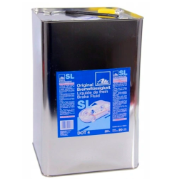 ATE DOT 4 SL PŁYN HAMULCOWY - 20L ATE DOT 4 SL PŁYN HAMULCOWY - 20L