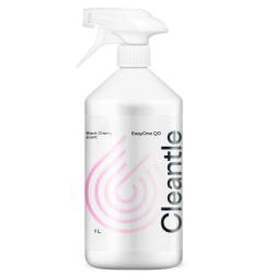 CLEANTLE EasyOne QD Quick Detailer Nabłyszczenie i pielęgnacja lakieru 1L