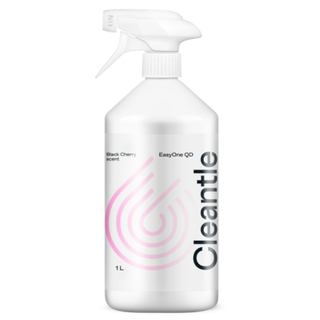 CLEANTLE EasyOne QD Quick Detailer Nabłyszczenie i pielęgnacja lakieru 1L