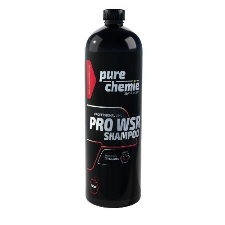 Pure Chemie Pro WSR Shampoo 0.75 l