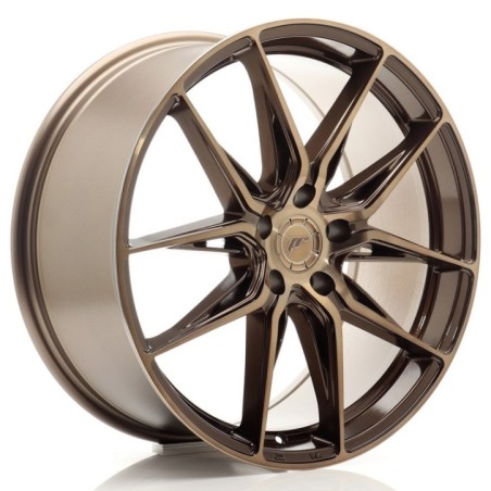 Japan Racing JR44 19x8,5 ET45 5x112 Platinum Bronze komplet 4szt ceramika