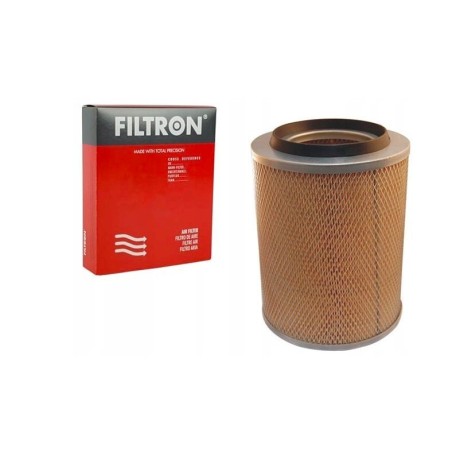 FILTRON FILTR POWIETRZA AM 418